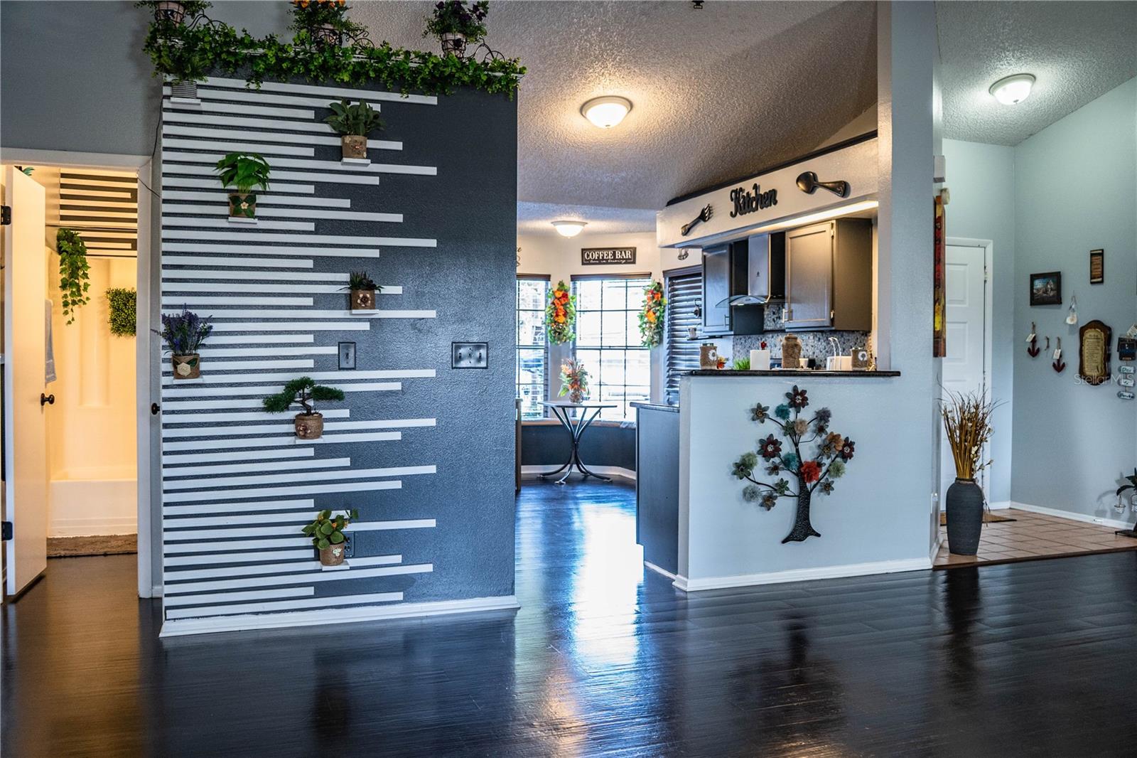 FOX RIDGE PH 01 - Residential