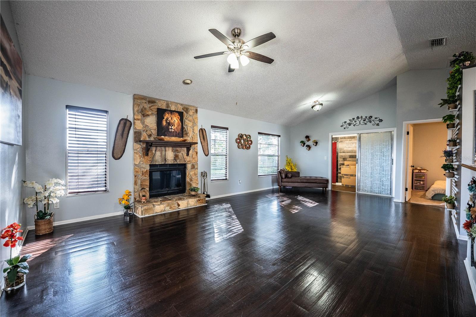 FOX RIDGE PH 01 - Residential