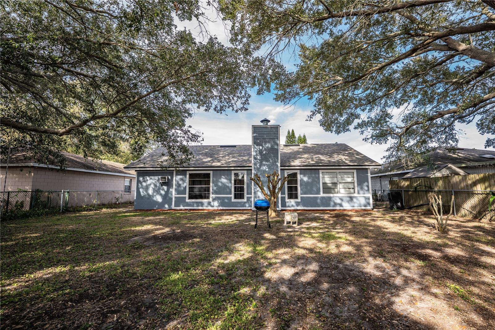 FOX RIDGE PH 01 - Residential