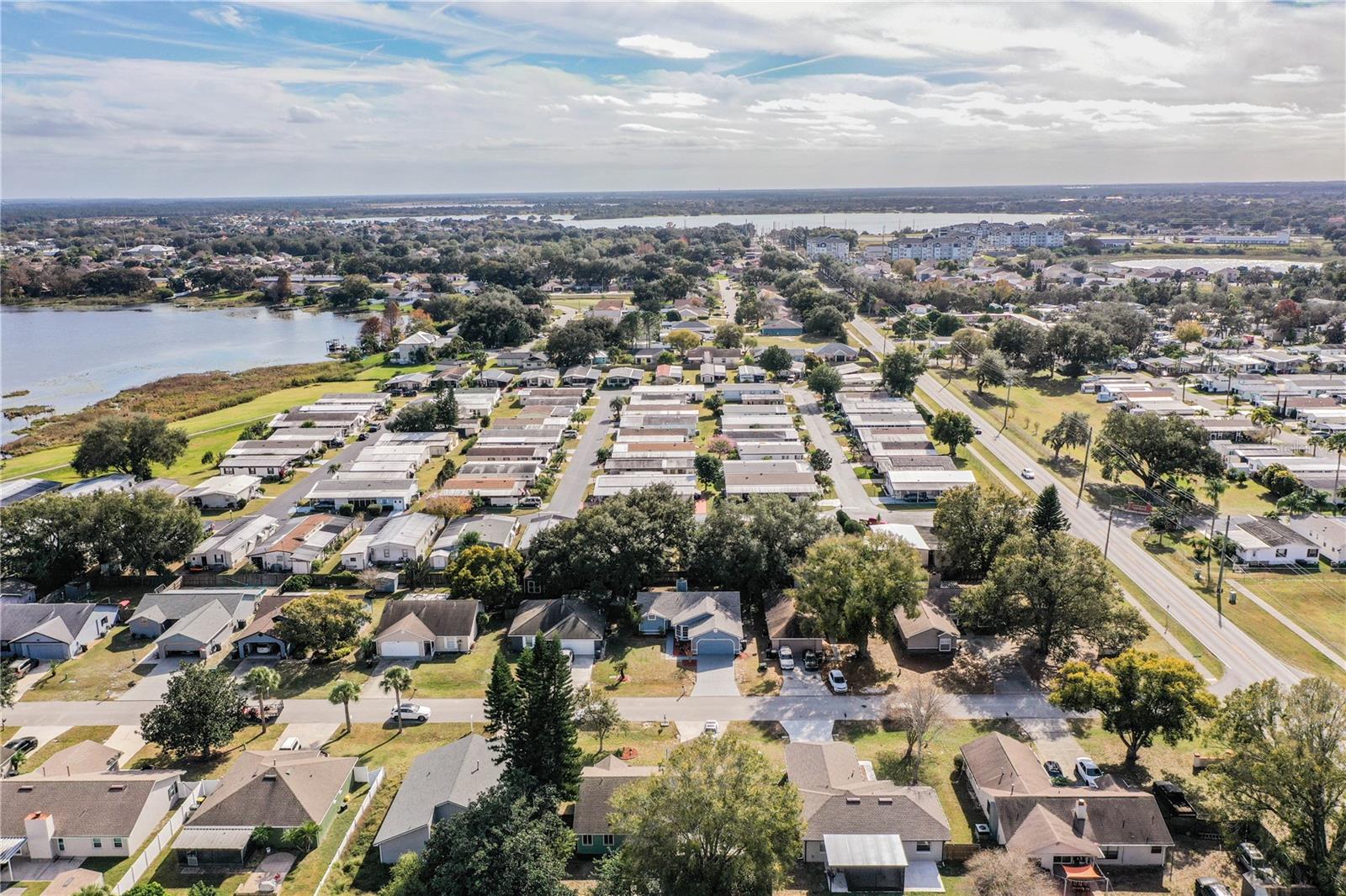 FOX RIDGE PH 01 - Residential