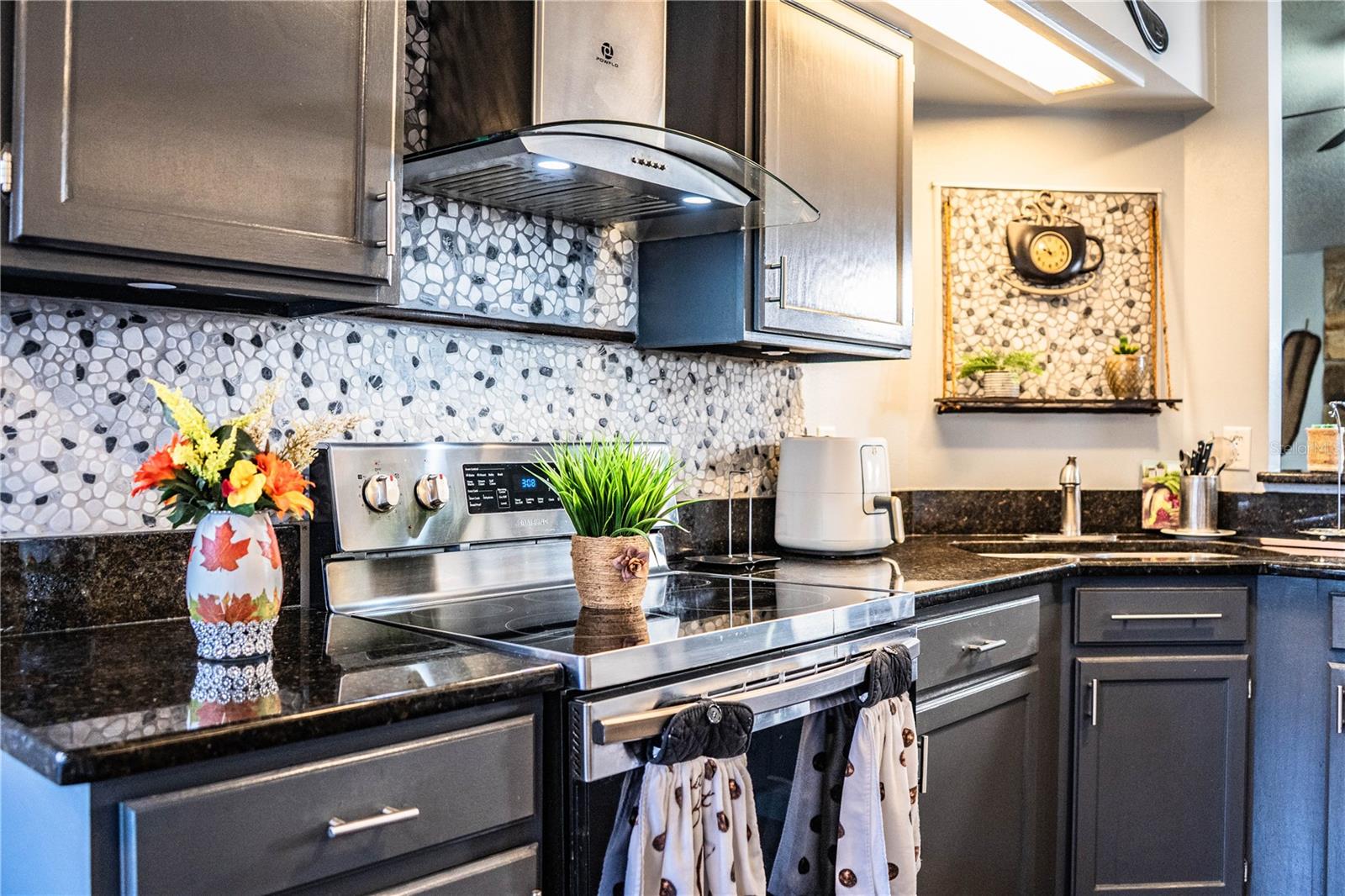 FOX RIDGE PH 01 - Residential