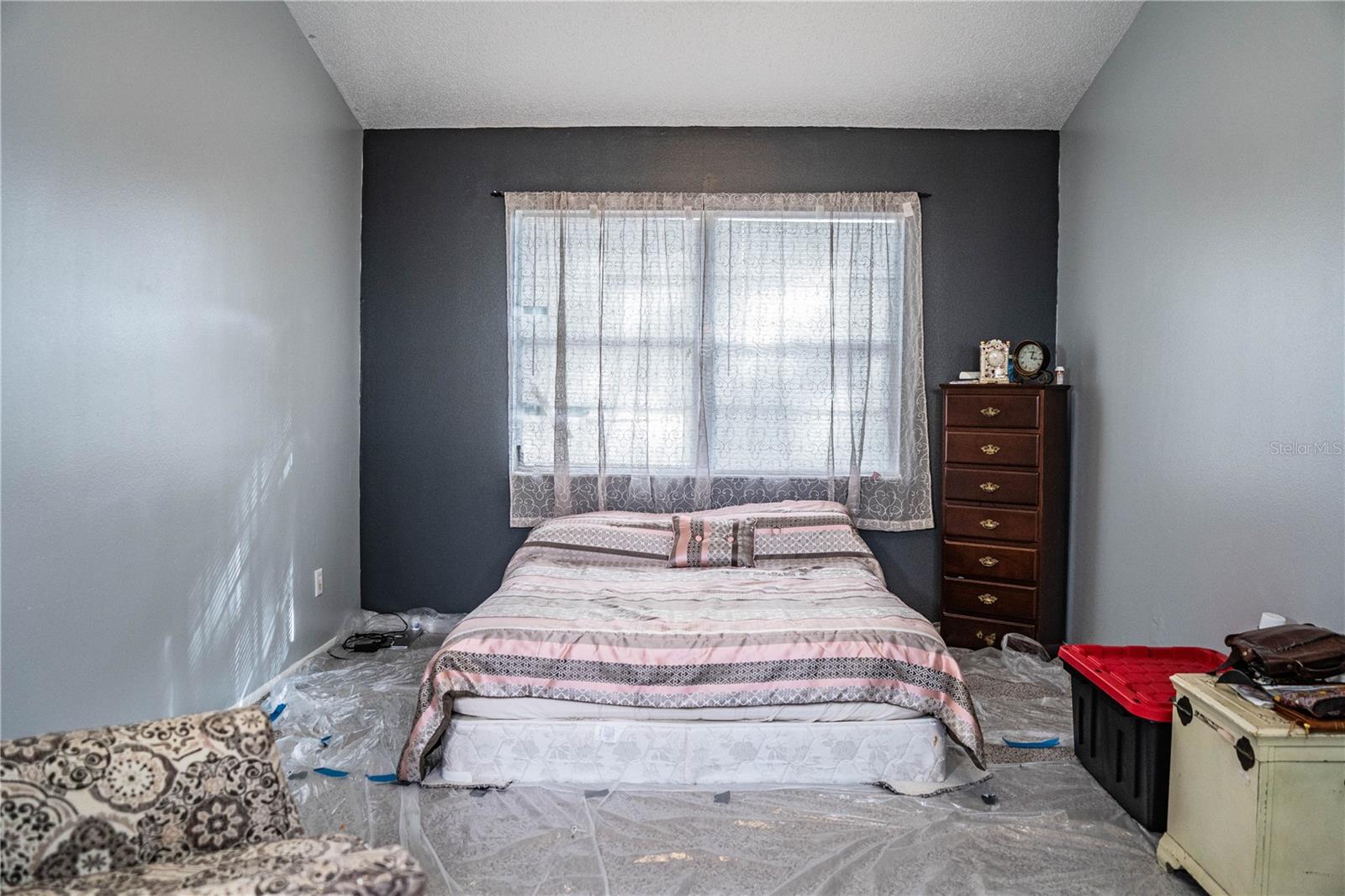 FOX RIDGE PH 01 - Residential