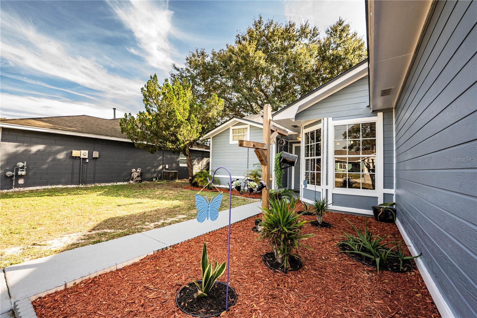 FOX RIDGE PH 01 - Residential