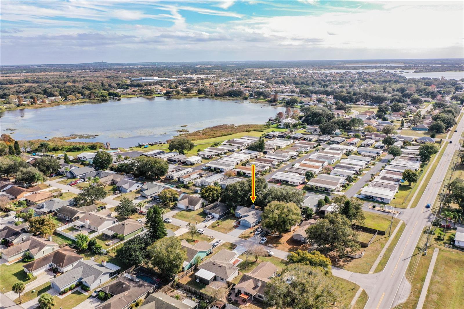 FOX RIDGE PH 01 - Residential