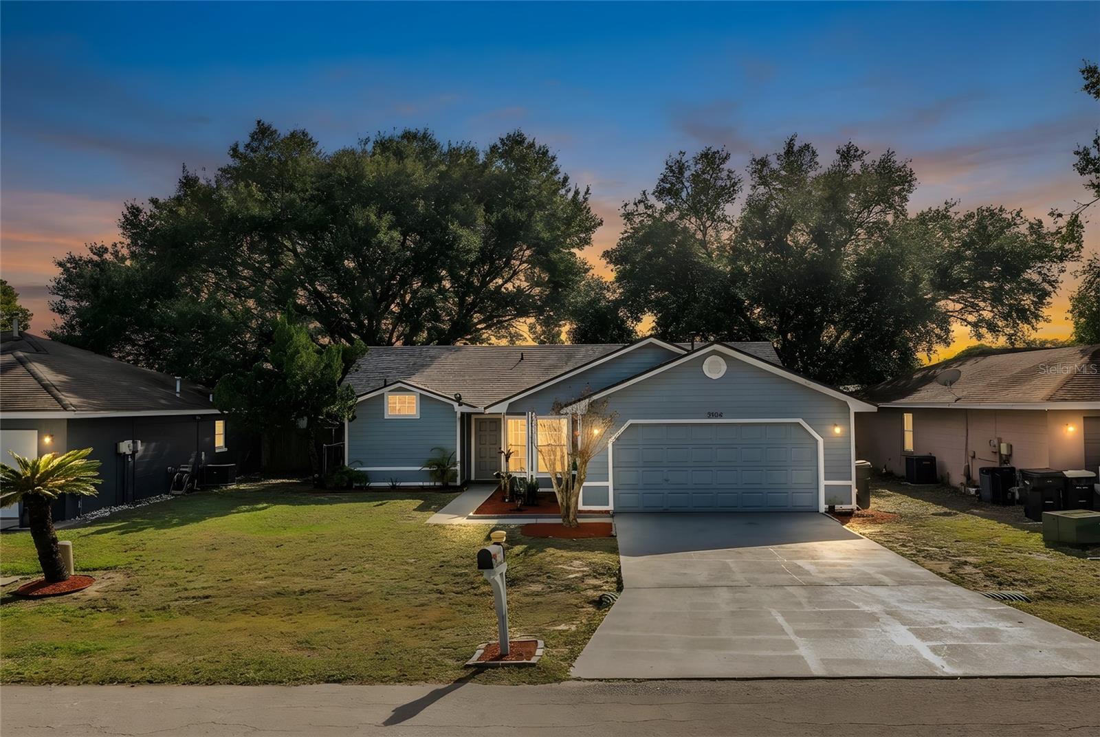 FOX RIDGE PH 01 - Residential