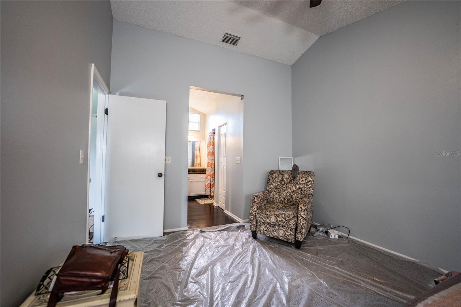 FOX RIDGE PH 01 - Residential