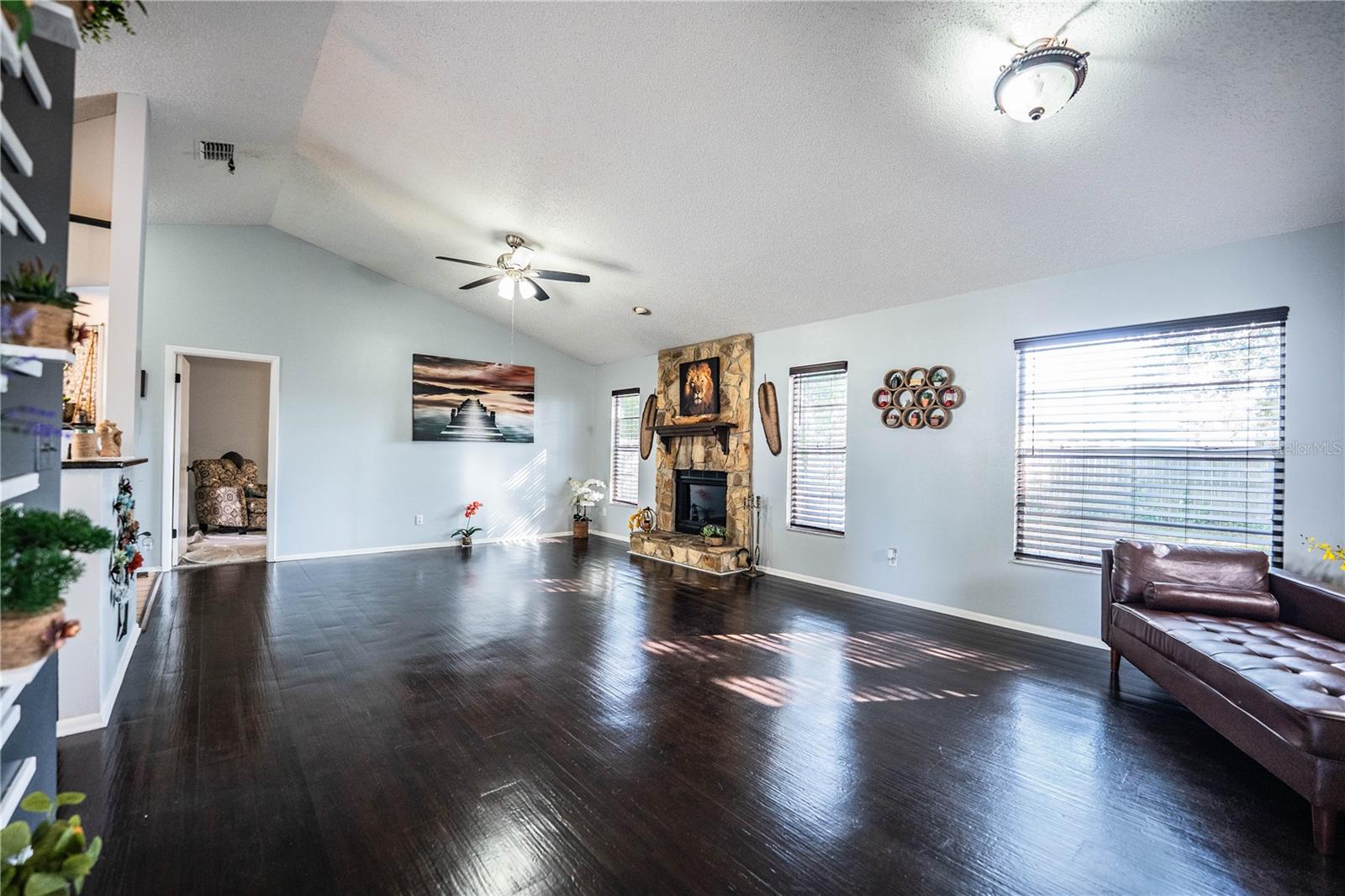 FOX RIDGE PH 01 - Residential