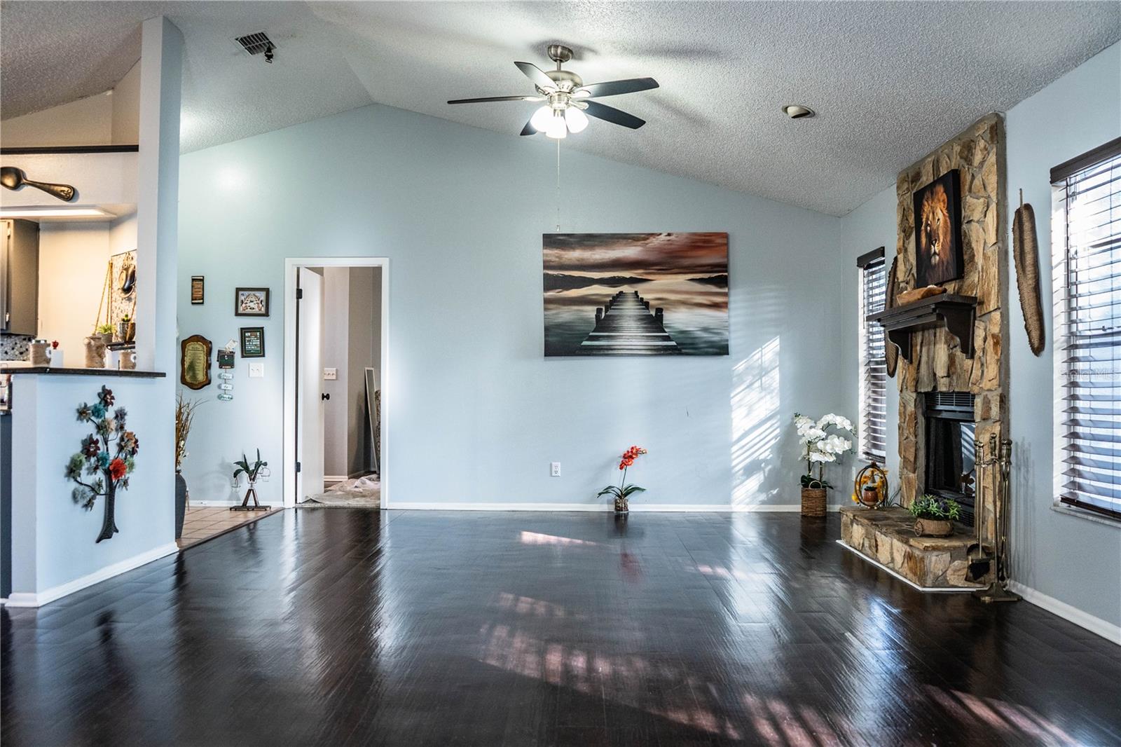 FOX RIDGE PH 01 - Residential