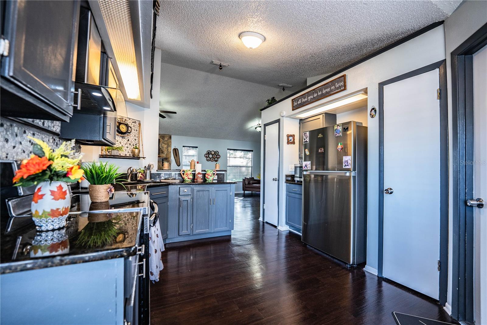 FOX RIDGE PH 01 - Residential