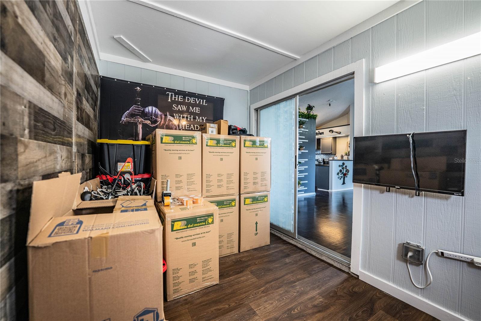 FOX RIDGE PH 01 - Residential