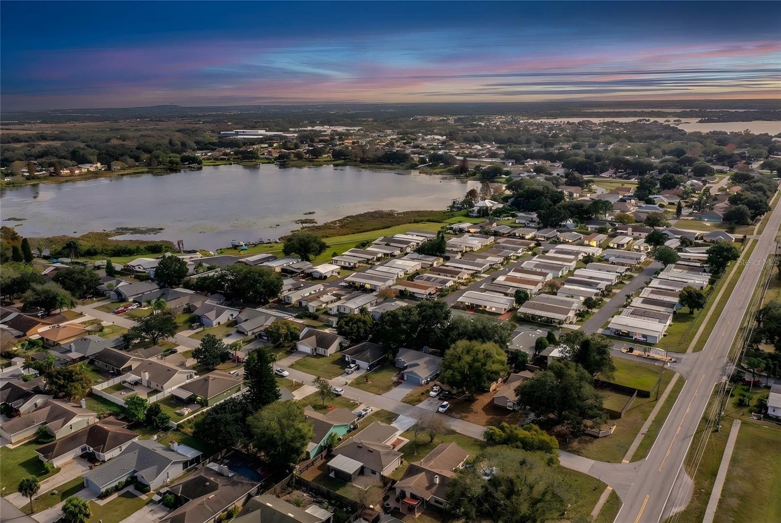 FOX RIDGE PH 01 - Residential