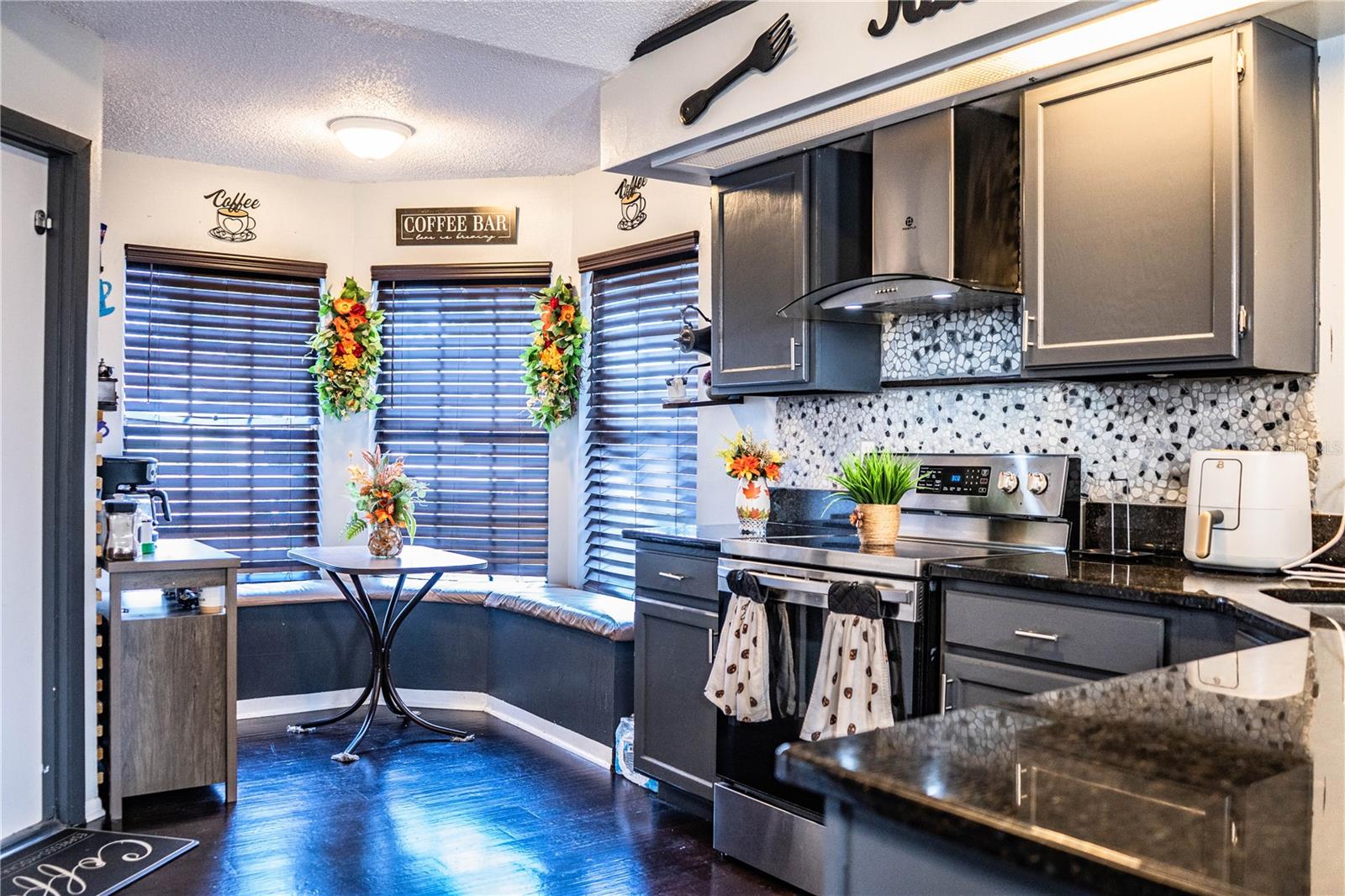 FOX RIDGE PH 01 - Residential