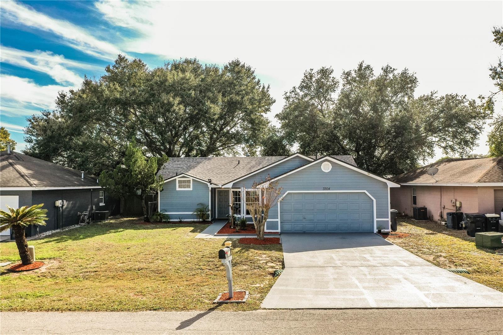 FOX RIDGE PH 01 - Residential