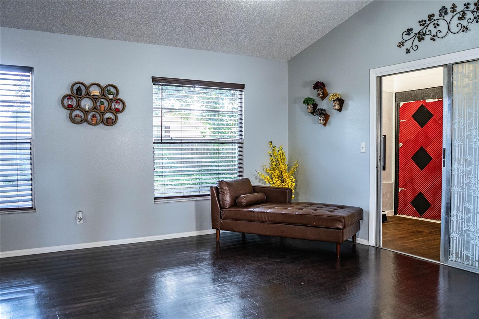 FOX RIDGE PH 01 - Residential