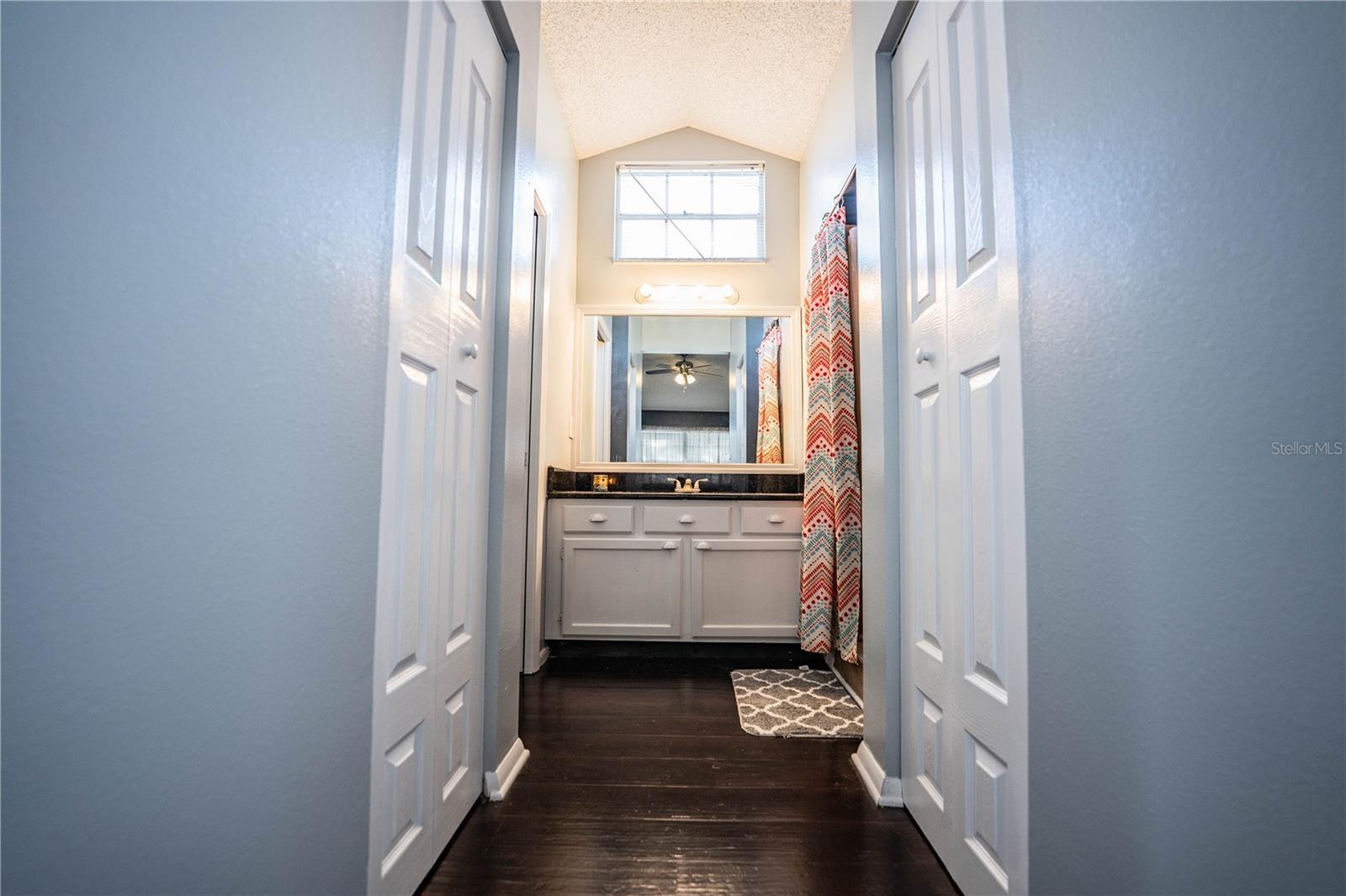 FOX RIDGE PH 01 - Residential