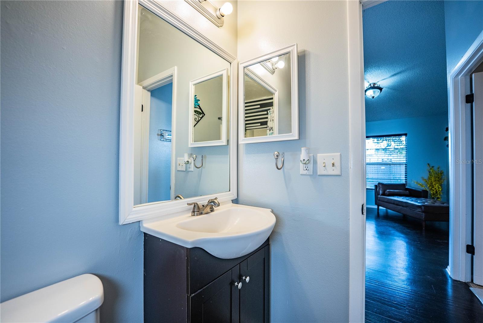 FOX RIDGE PH 01 - Residential