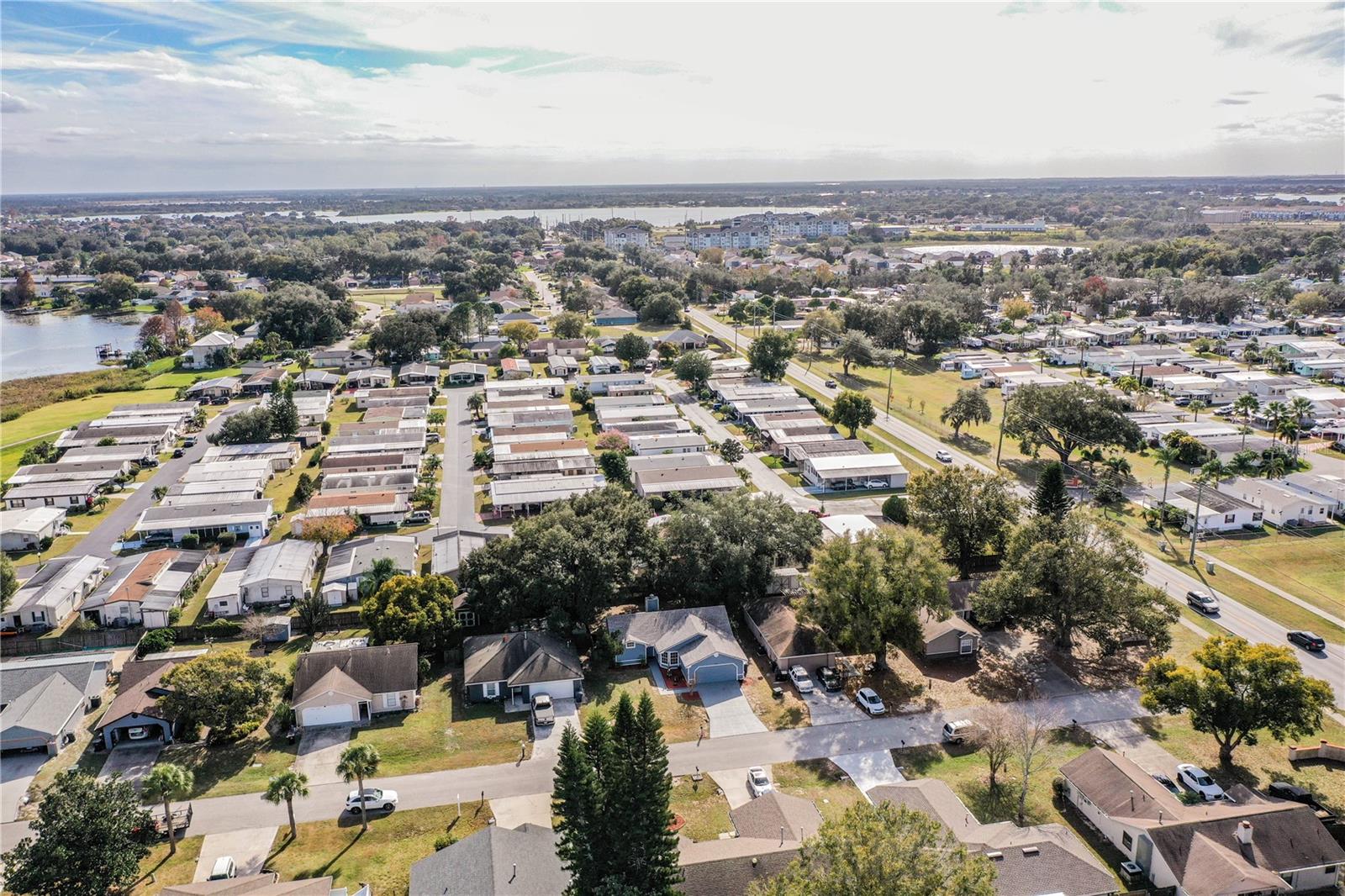 FOX RIDGE PH 01 - Residential