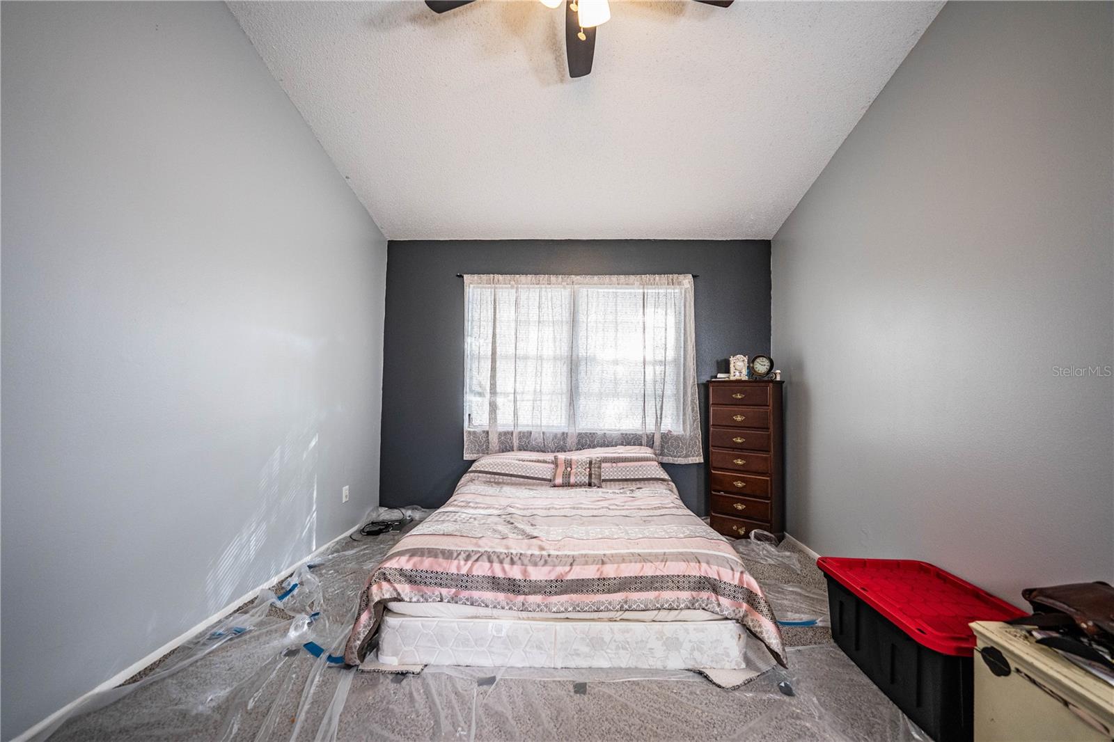 FOX RIDGE PH 01 - Residential