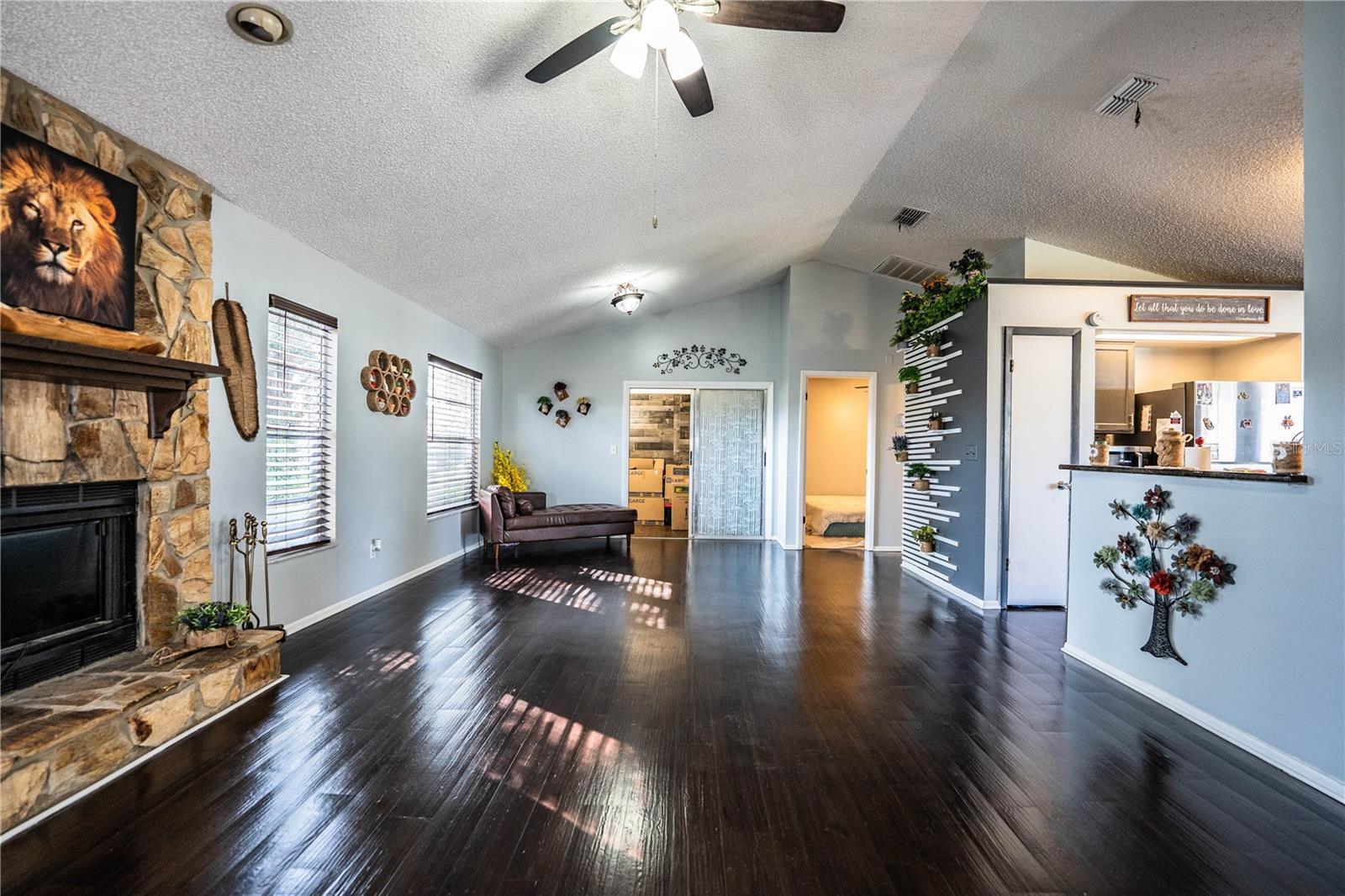 FOX RIDGE PH 01 - Residential