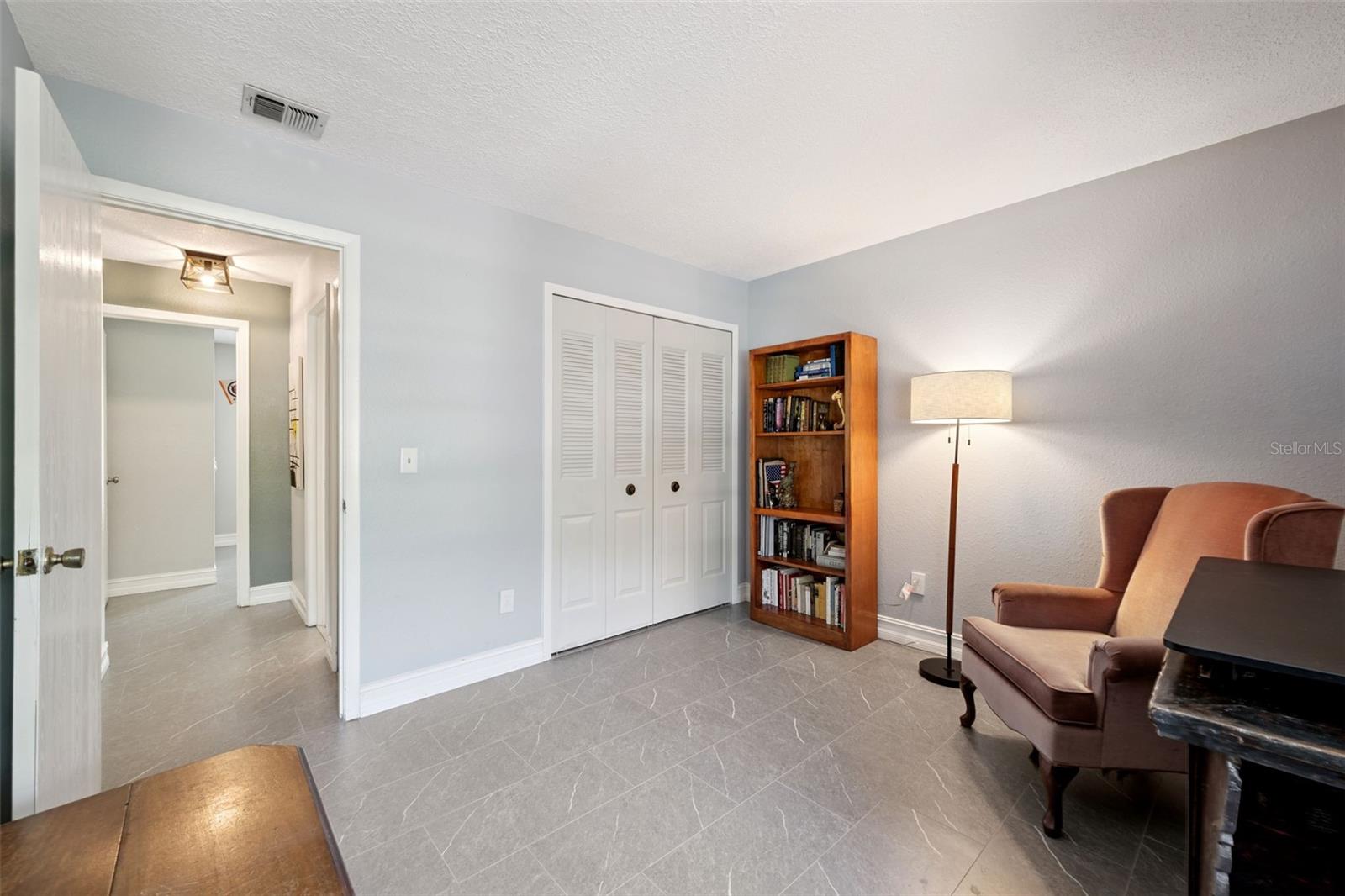 FOXWOOD PH 3 1ST ADD - Residential