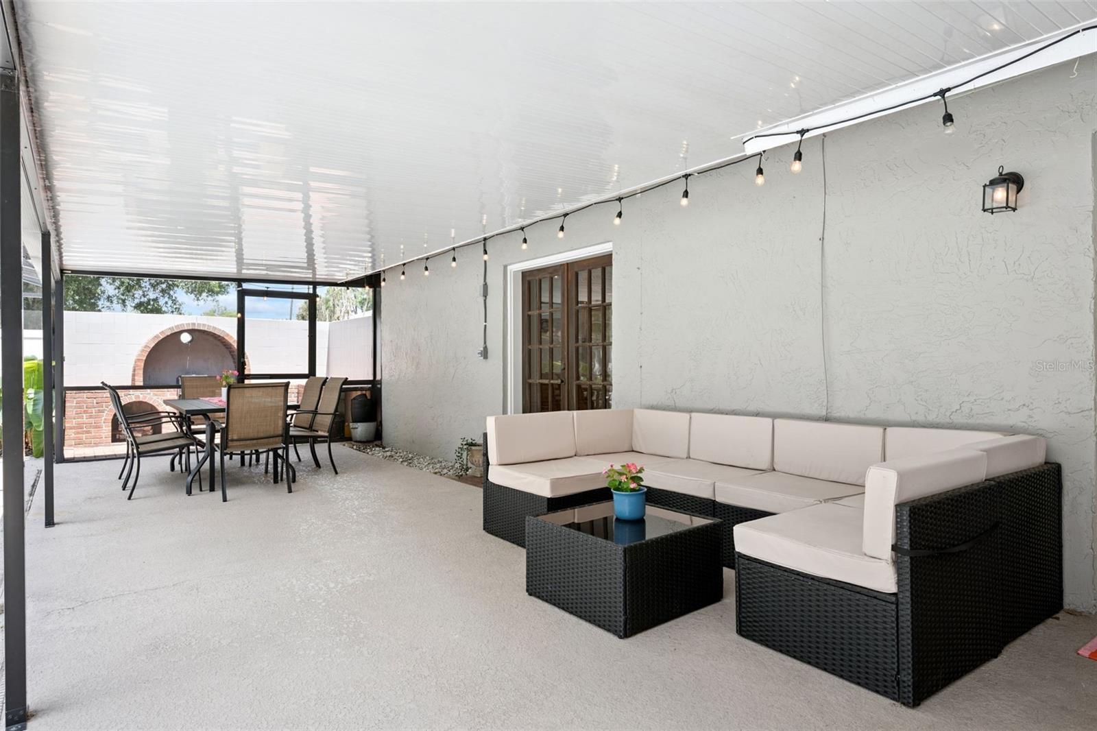 FOXWOOD PH 3 1ST ADD - Residential