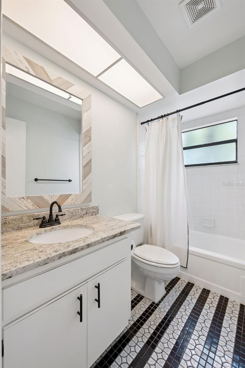 FOXWOOD PH 3 1ST ADD - Residential