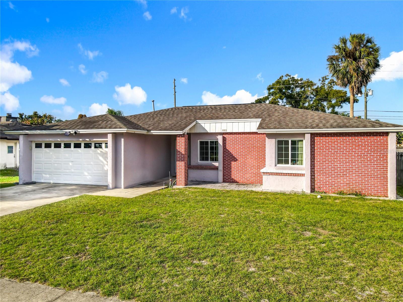 1051 ALAMEDA DRIVE