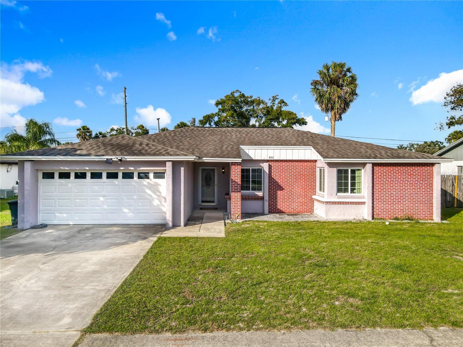 1051 ALAMEDA DRIVE