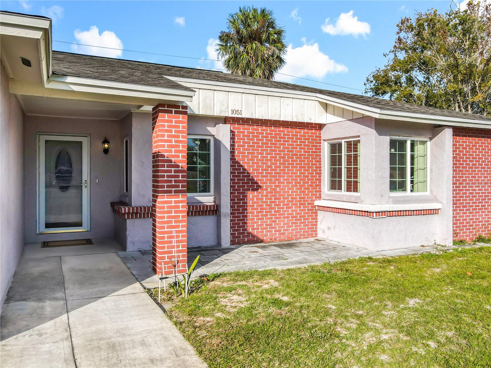1051 ALAMEDA DRIVE