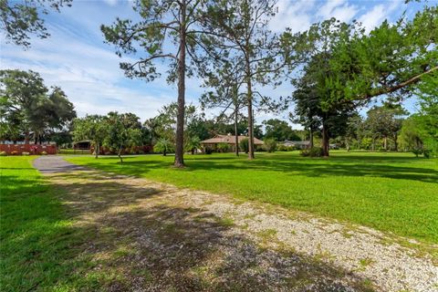 A home in DELAND