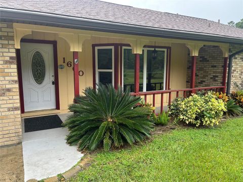 A home in DELAND