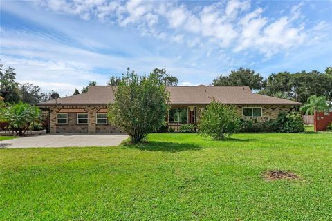 A home in DELAND