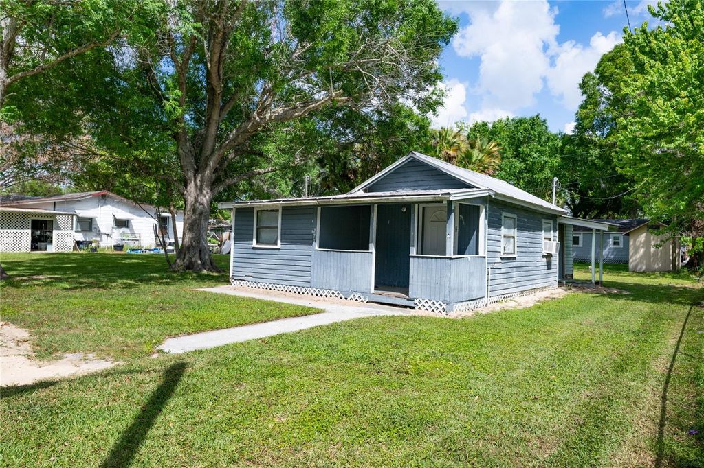 Photo of 227 W Cypress Street, Winter Garden, FL 34787 (MLS # O6397063)