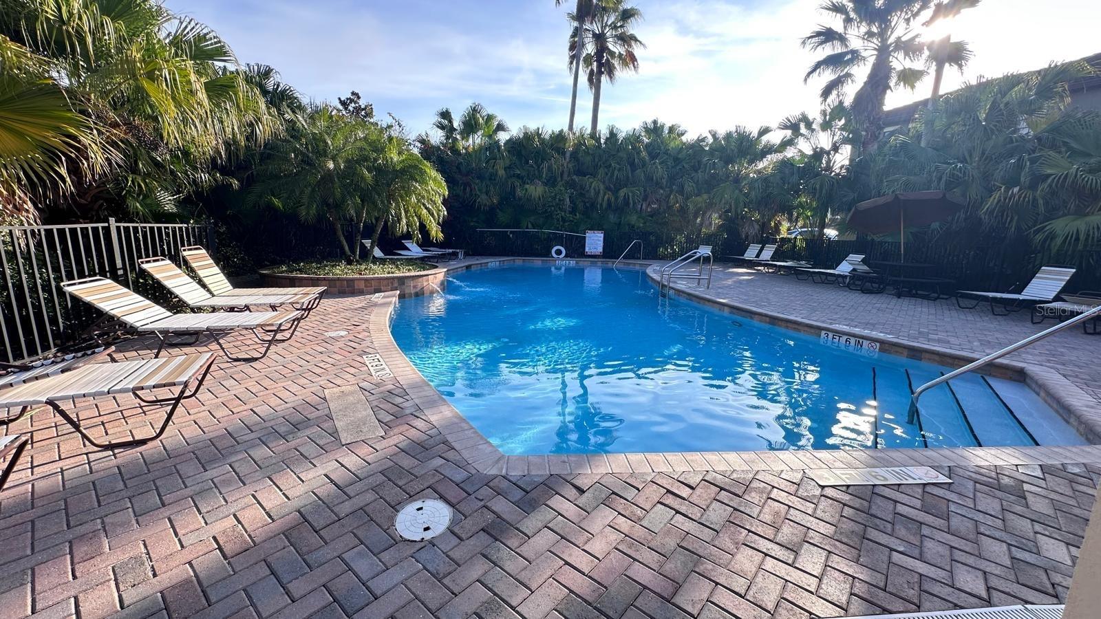 TIVOLI GARDENS - Residential