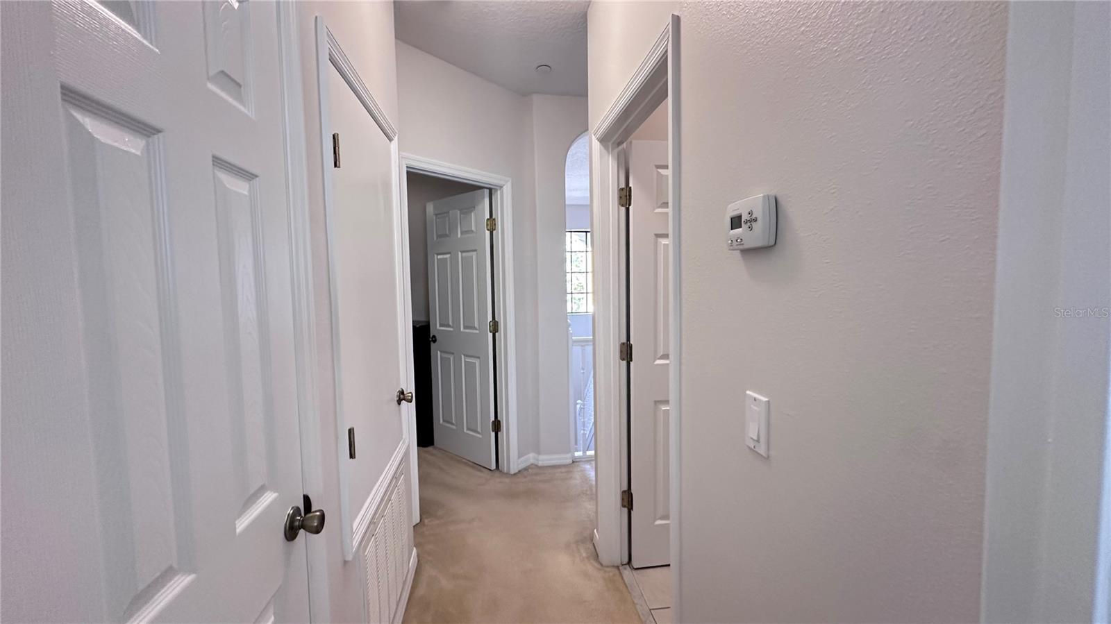 TIVOLI GARDENS - Residential