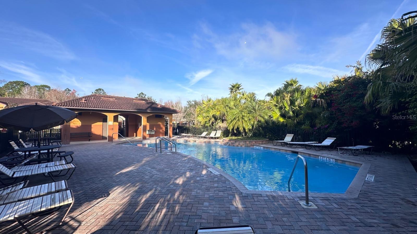 TIVOLI GARDENS - Residential