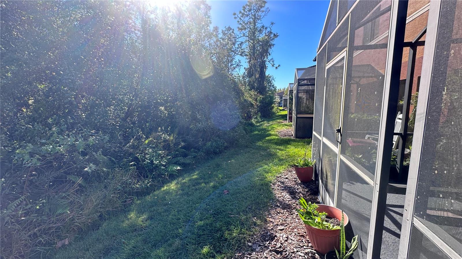 TIVOLI GARDENS - Residential