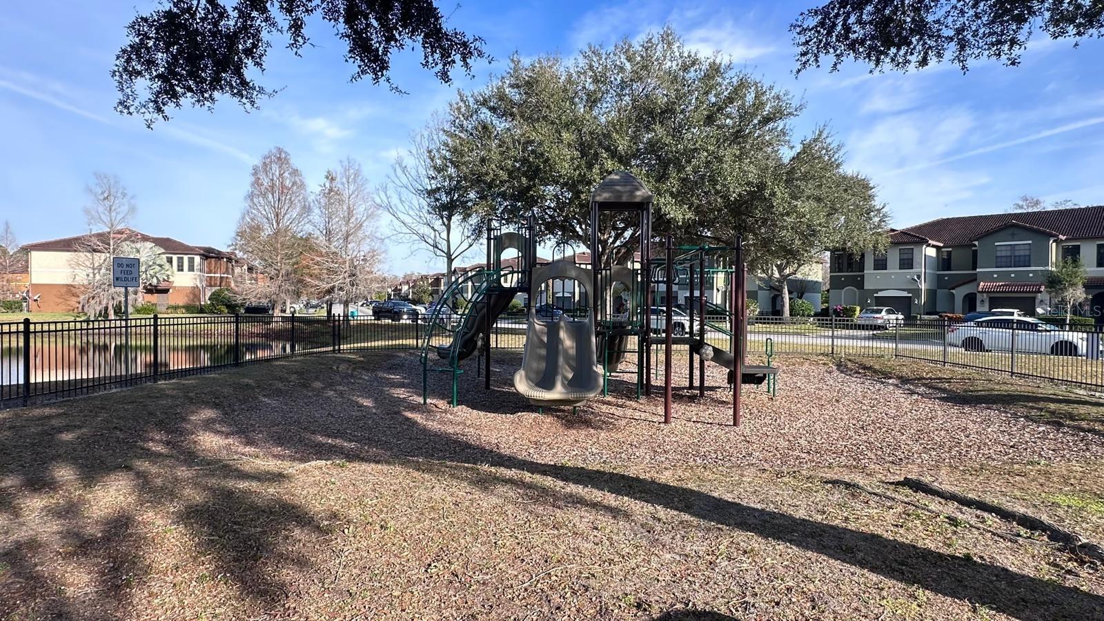 TIVOLI GARDENS - Residential