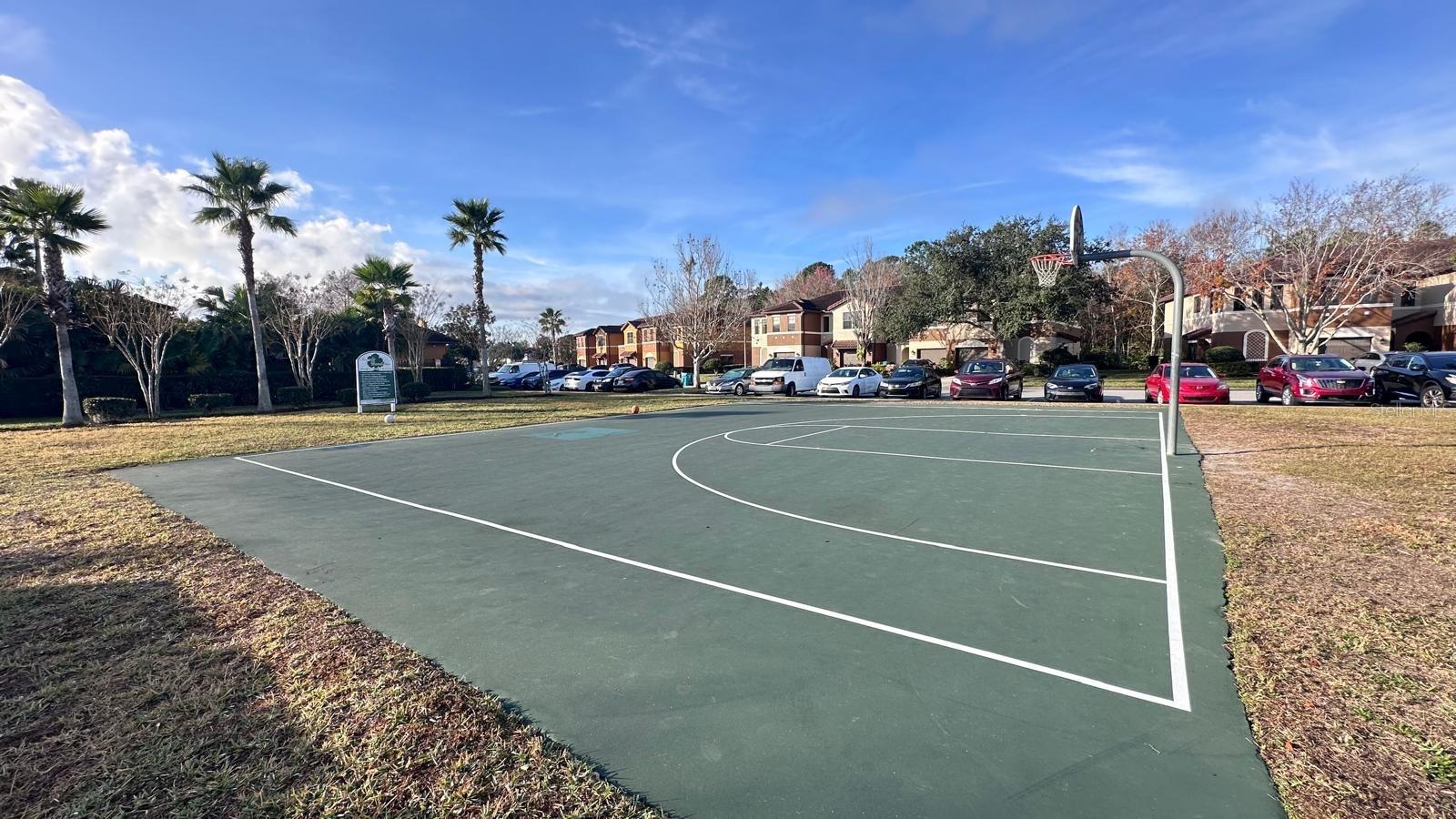 TIVOLI GARDENS - Residential