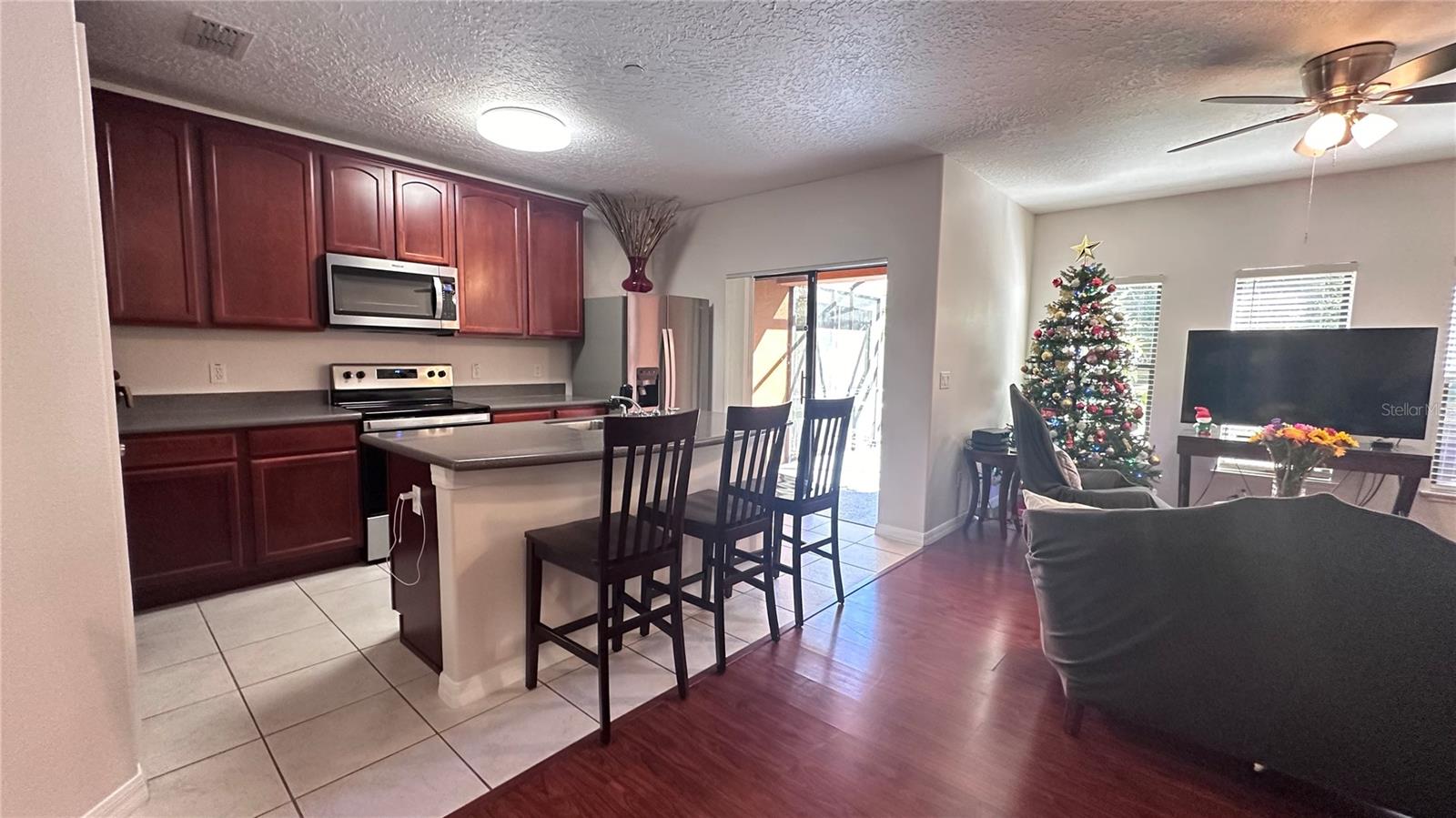 TIVOLI GARDENS - Residential