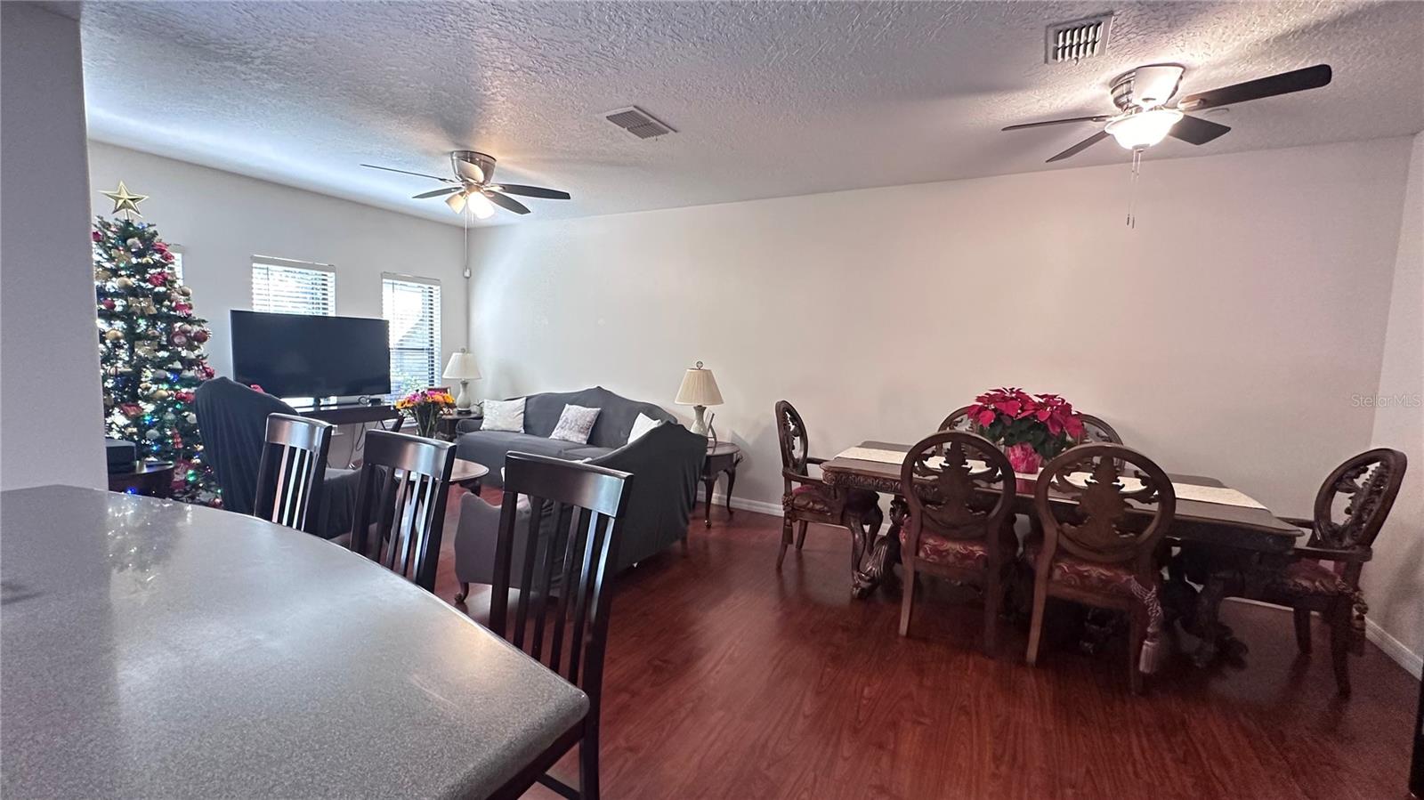 TIVOLI GARDENS - Residential