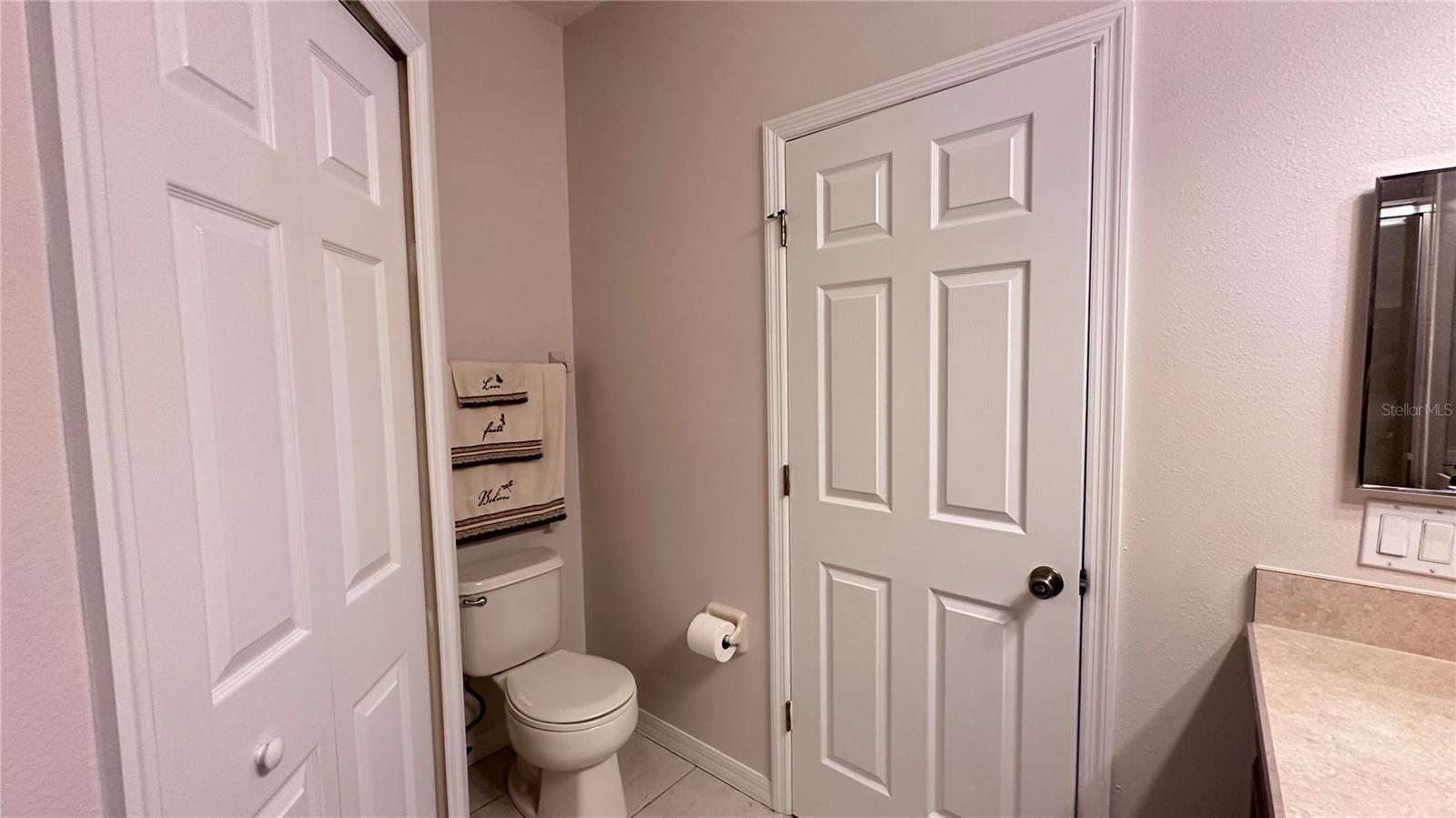 TIVOLI GARDENS - Residential