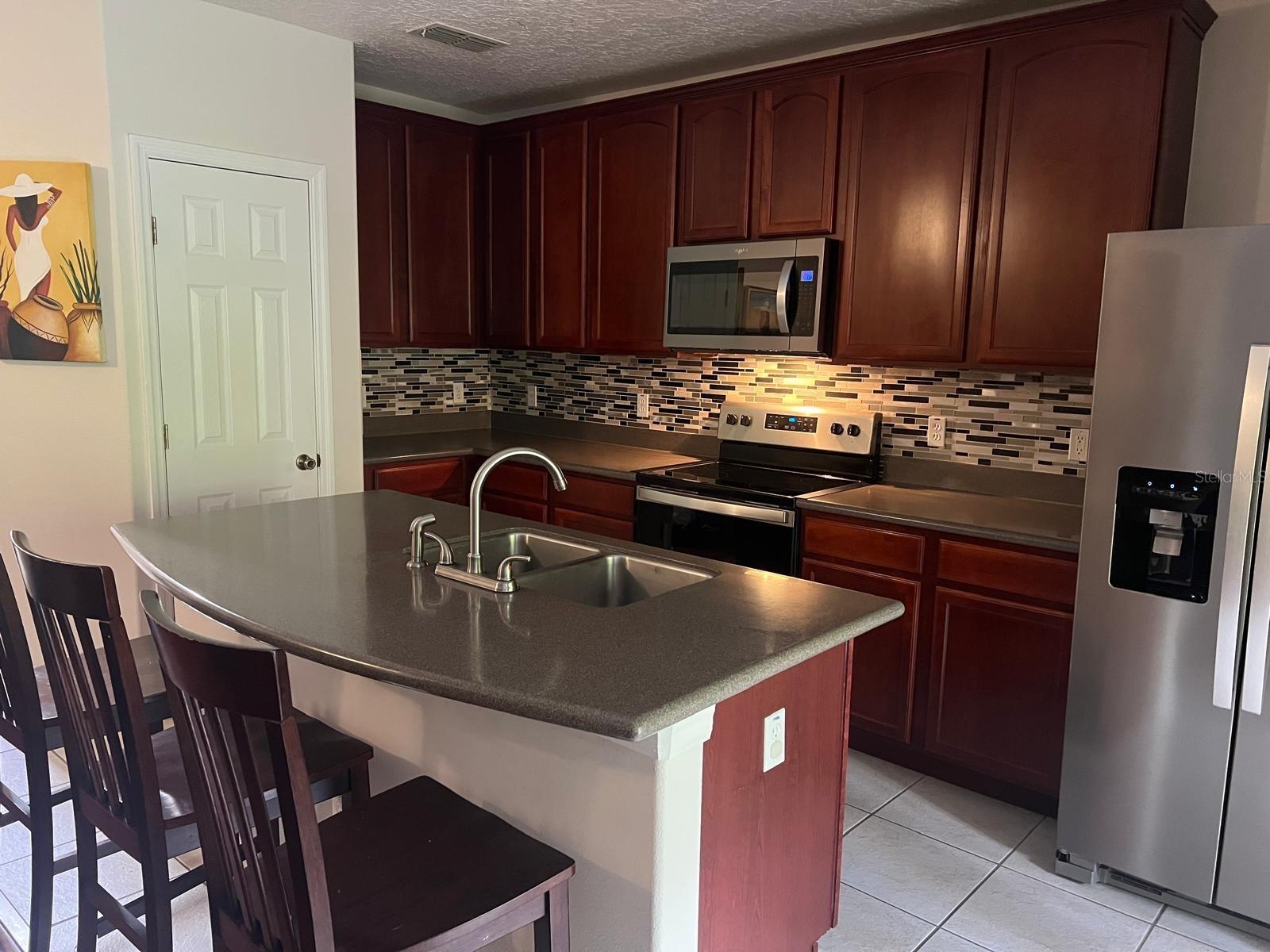 TIVOLI GARDENS - Residential