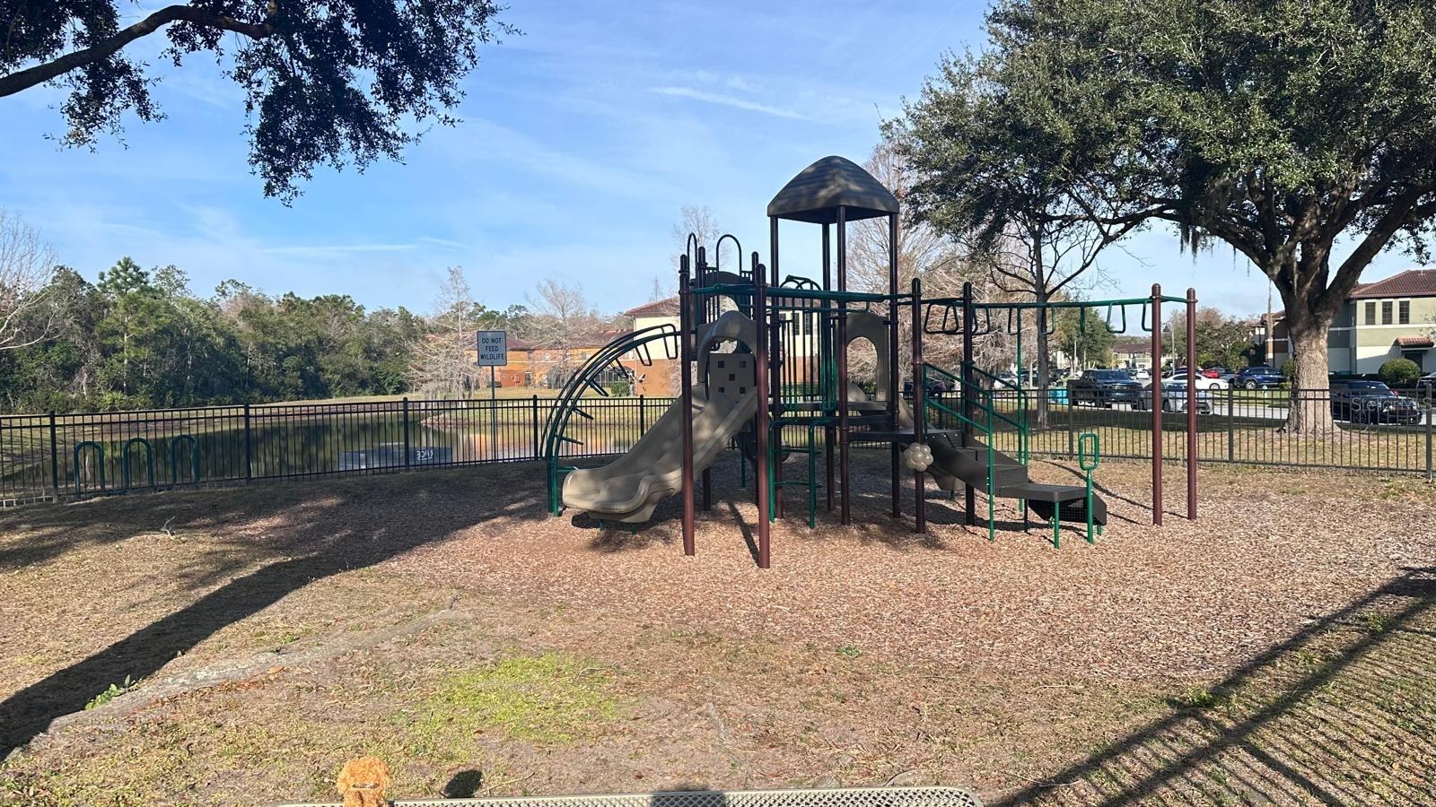 TIVOLI GARDENS - Residential