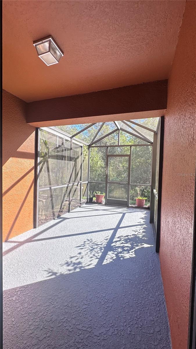 TIVOLI GARDENS - Residential