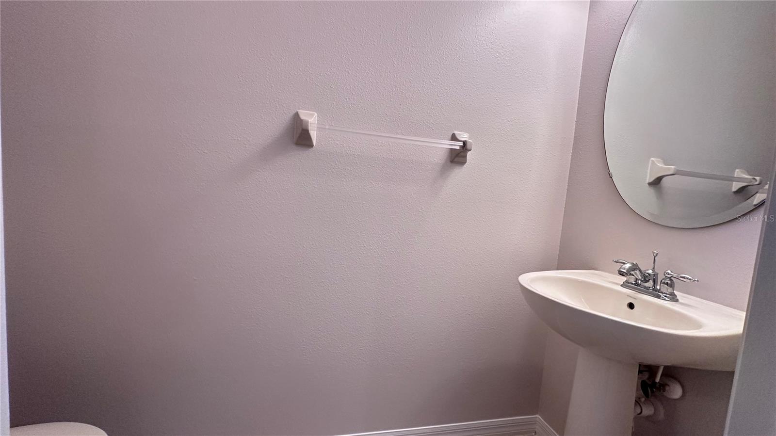 TIVOLI GARDENS - Residential