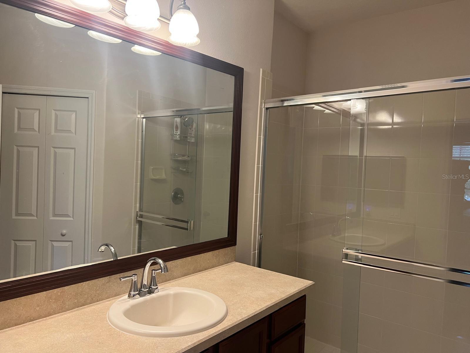 TIVOLI GARDENS - Residential