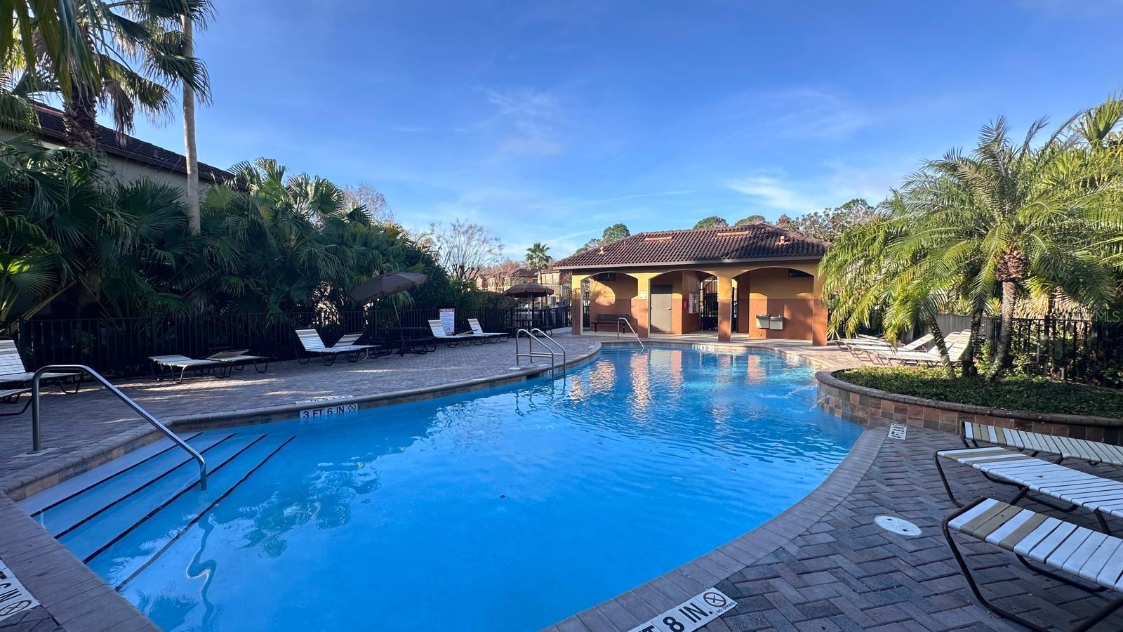 TIVOLI GARDENS - Residential