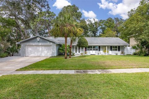 A home in ALTAMONTE SPRINGS