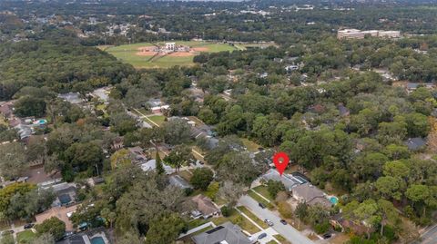 A home in ALTAMONTE SPRINGS